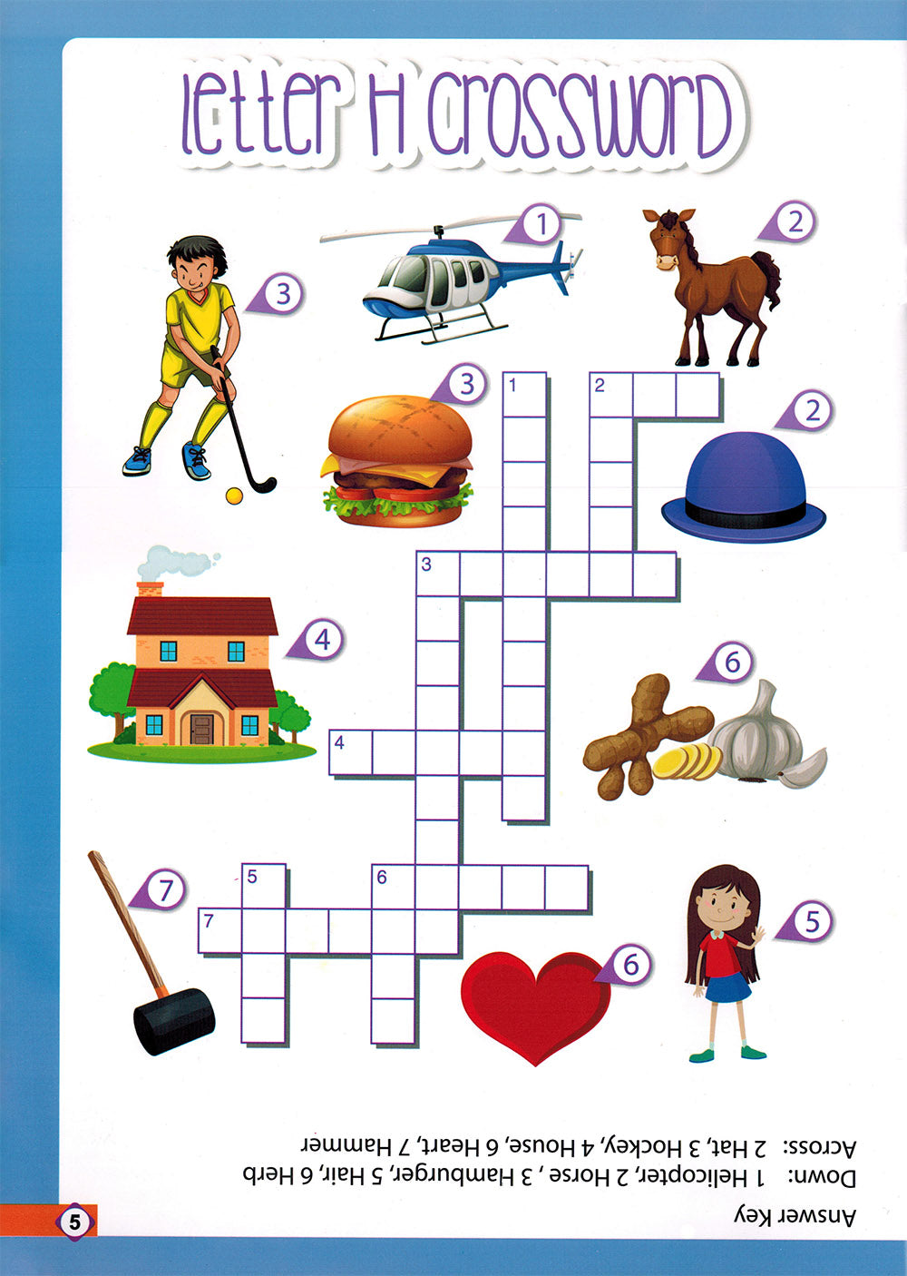 Develop My Child’s Skills Level 10 | تنمية مهارات طفلي المستوى 10