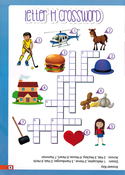 Develop My Child’s Skills Level 10 | تنمية مهارات طفلي المستوى 10