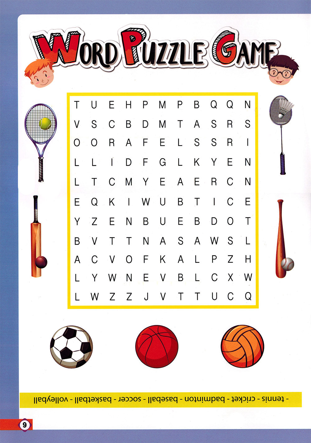 Develop My Child’s Skills Level 10 | تنمية مهارات طفلي المستوى 10