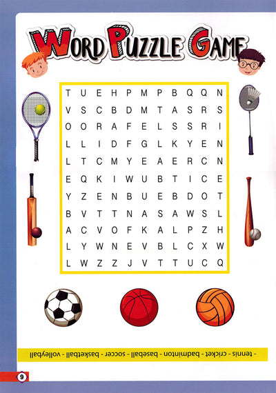 Develop My Child’s Skills Level 10 | تنمية مهارات طفلي المستوى 10