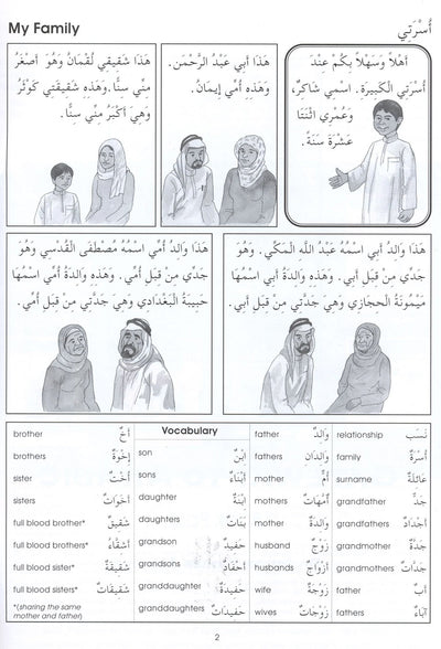 Gateway To Arabic Level 4