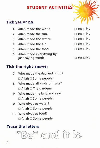 Goodword Islamic Studies Level 2