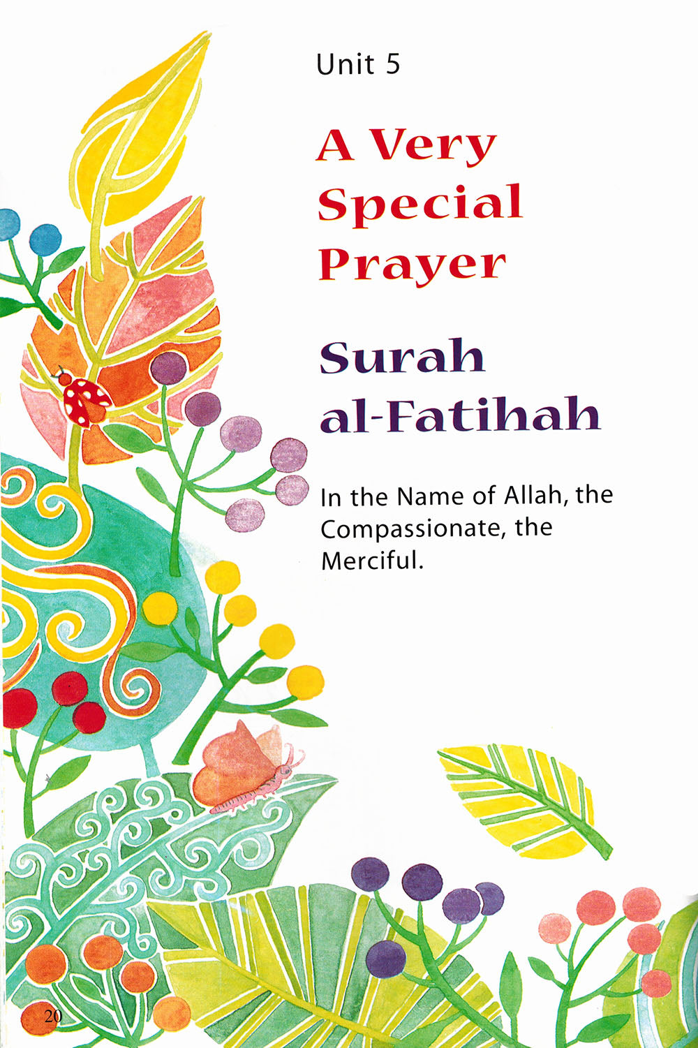 Goodword Islamic Studies Grade 2