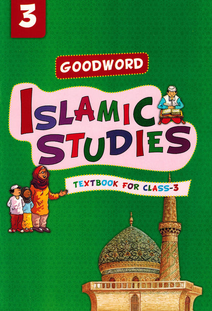 Goodword Islamic Studies Level 3