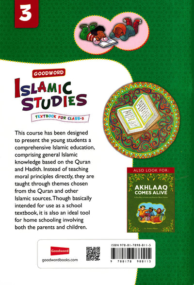 Goodword Islamic Studies Level 3