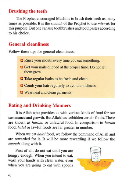 Goodword Islamic Studies Level 4
