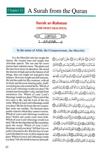Goodword Islamic Studies Grade 4