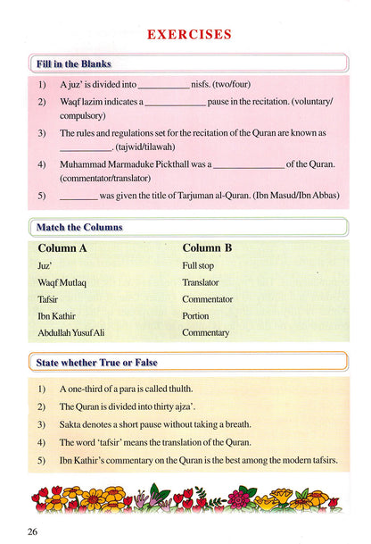 Goodword Islamic Studies Grade 5