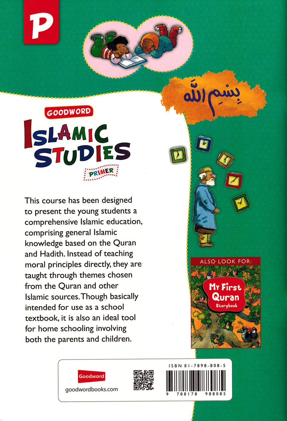 Goodword Islamic Studies Primer