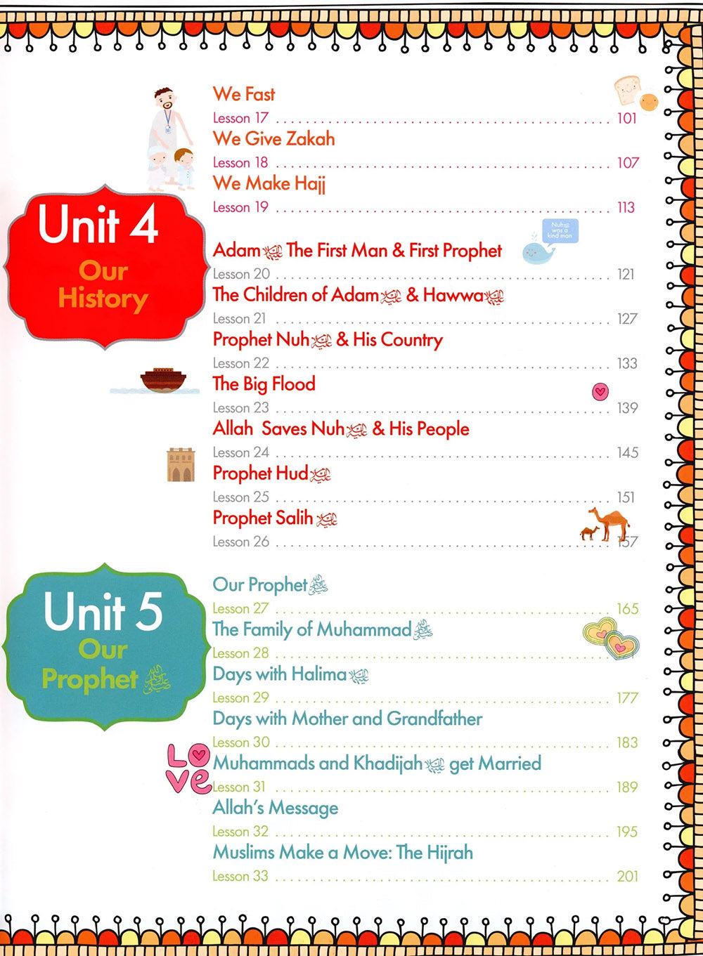 Iqra' Wise Textbook Level 1
