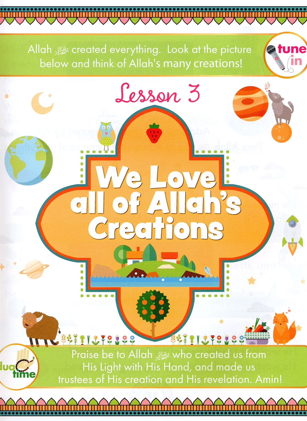 Iqra' Wise Textbook Level 2