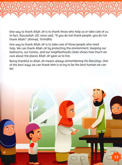 Iqra' Wise Textbook Level 3