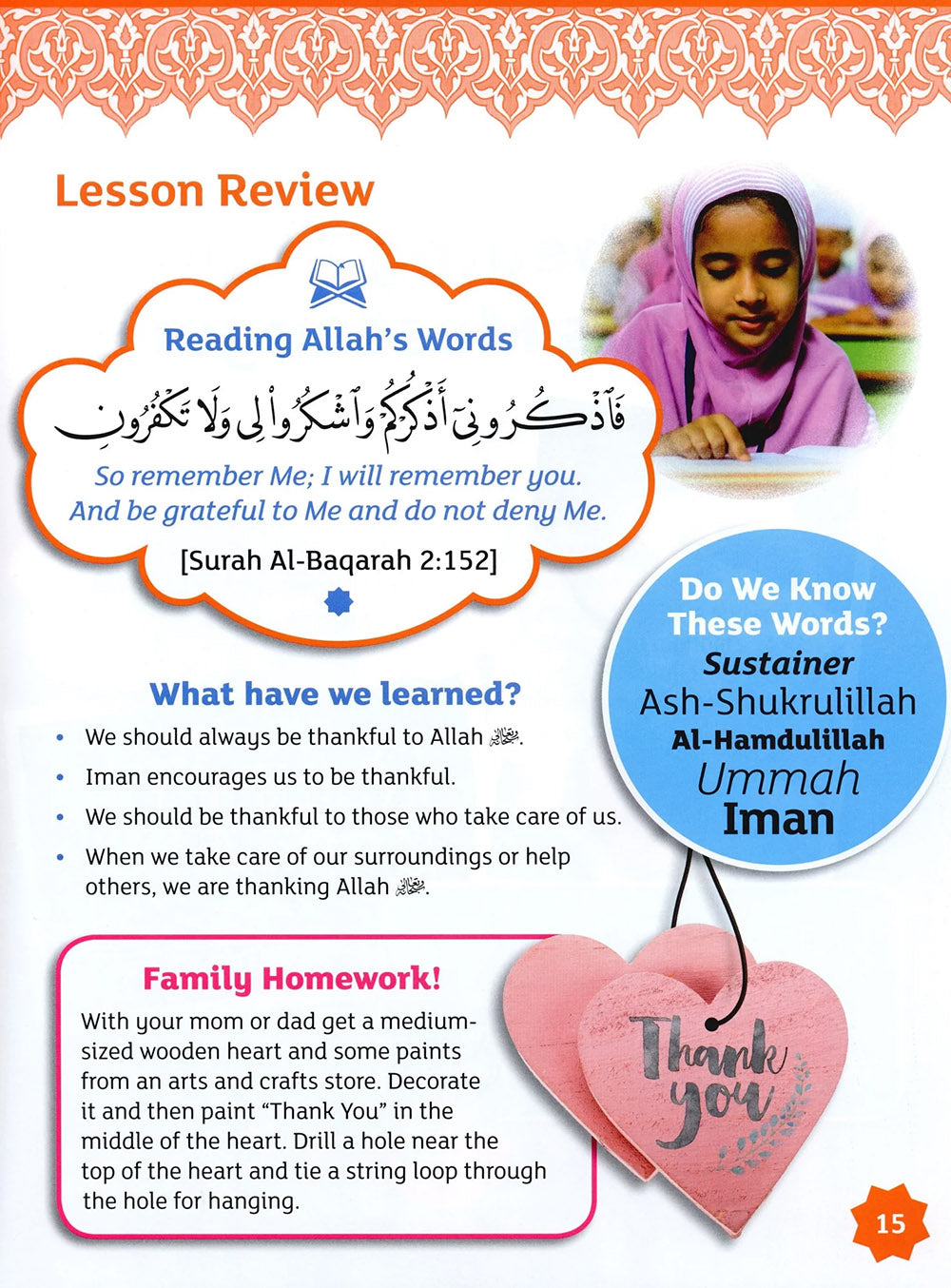 Iqra' Wise Textbook Level 3