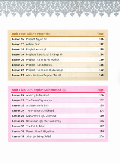 Iqra' Wise Textbook Level 5