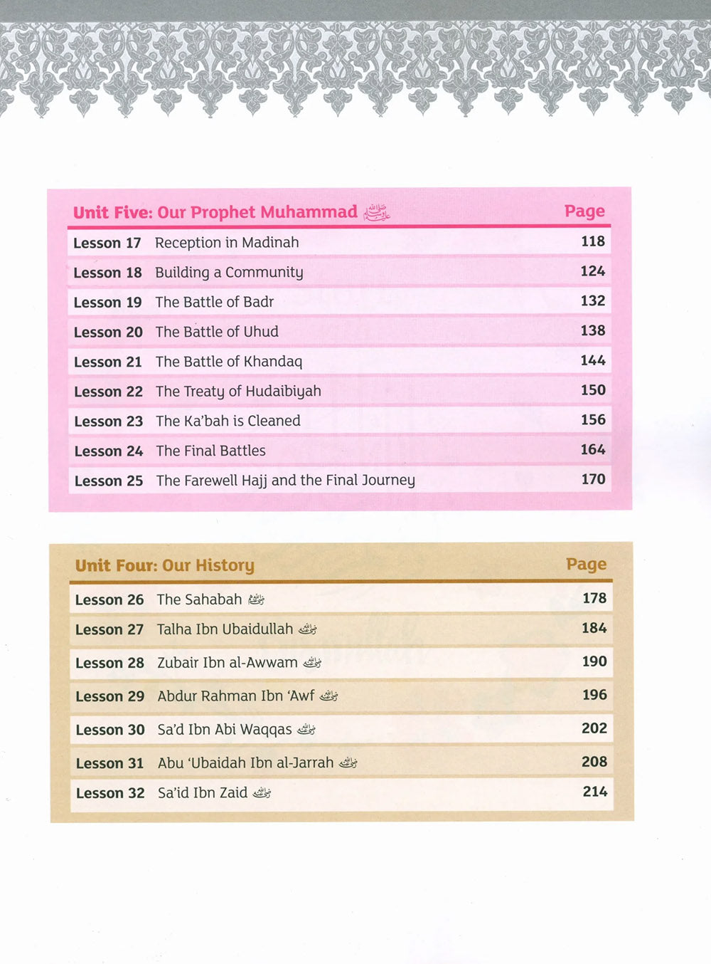 Iqra' Wise Textbook Level 6