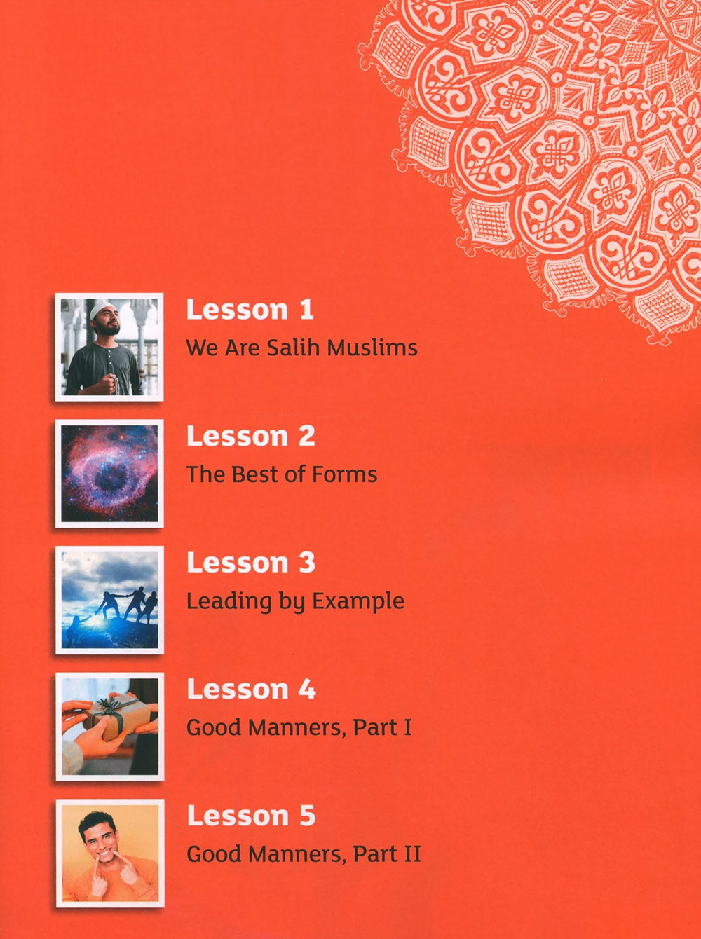 Iqra' Wise Textbook Level 6