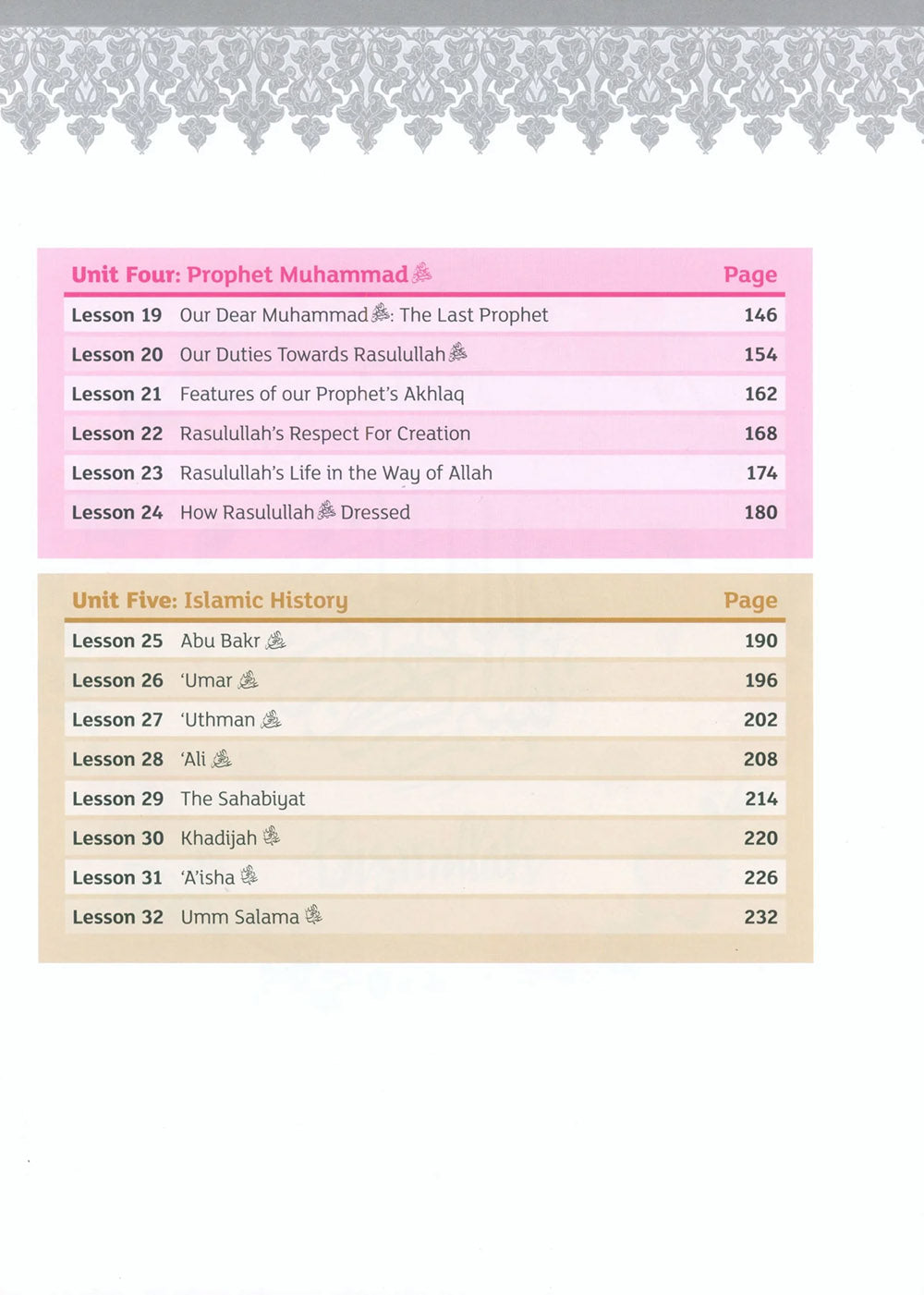 Iqra' Wise Textbook Level 7