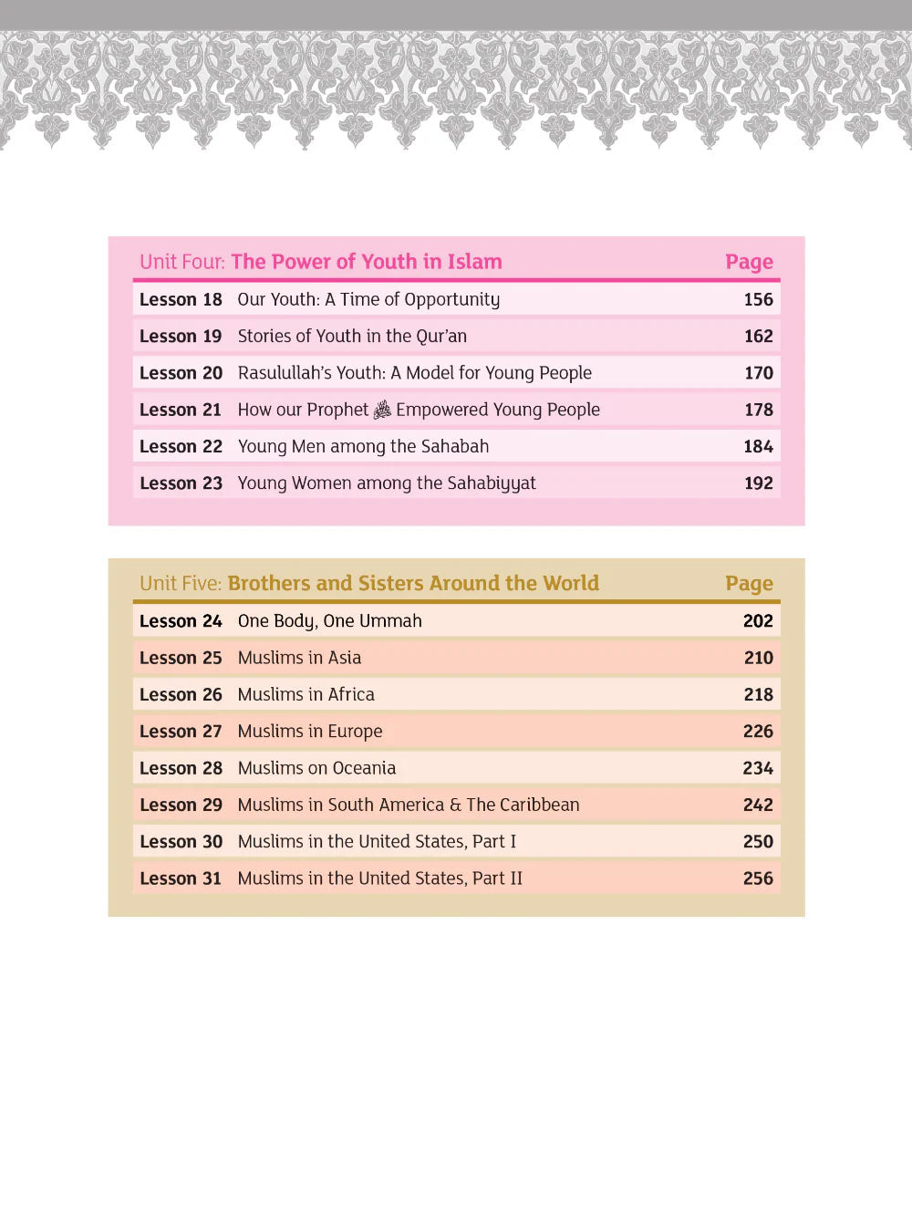 Iqra' Wise Textbook Level 8