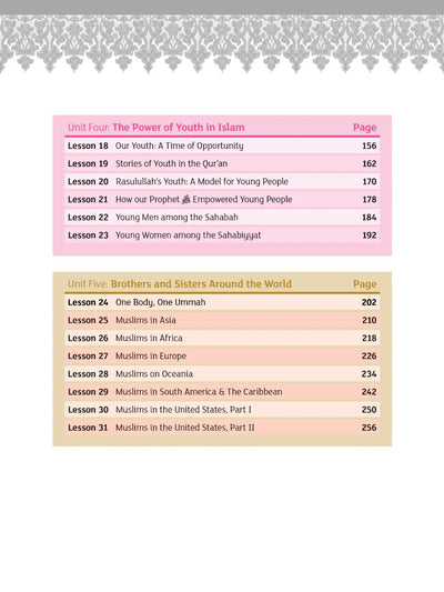 Iqra' Wise Textbook Level 8