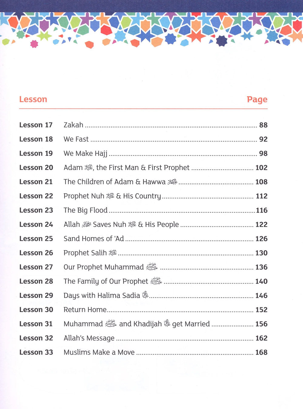 Iqra' Wise Workbook Level 1
