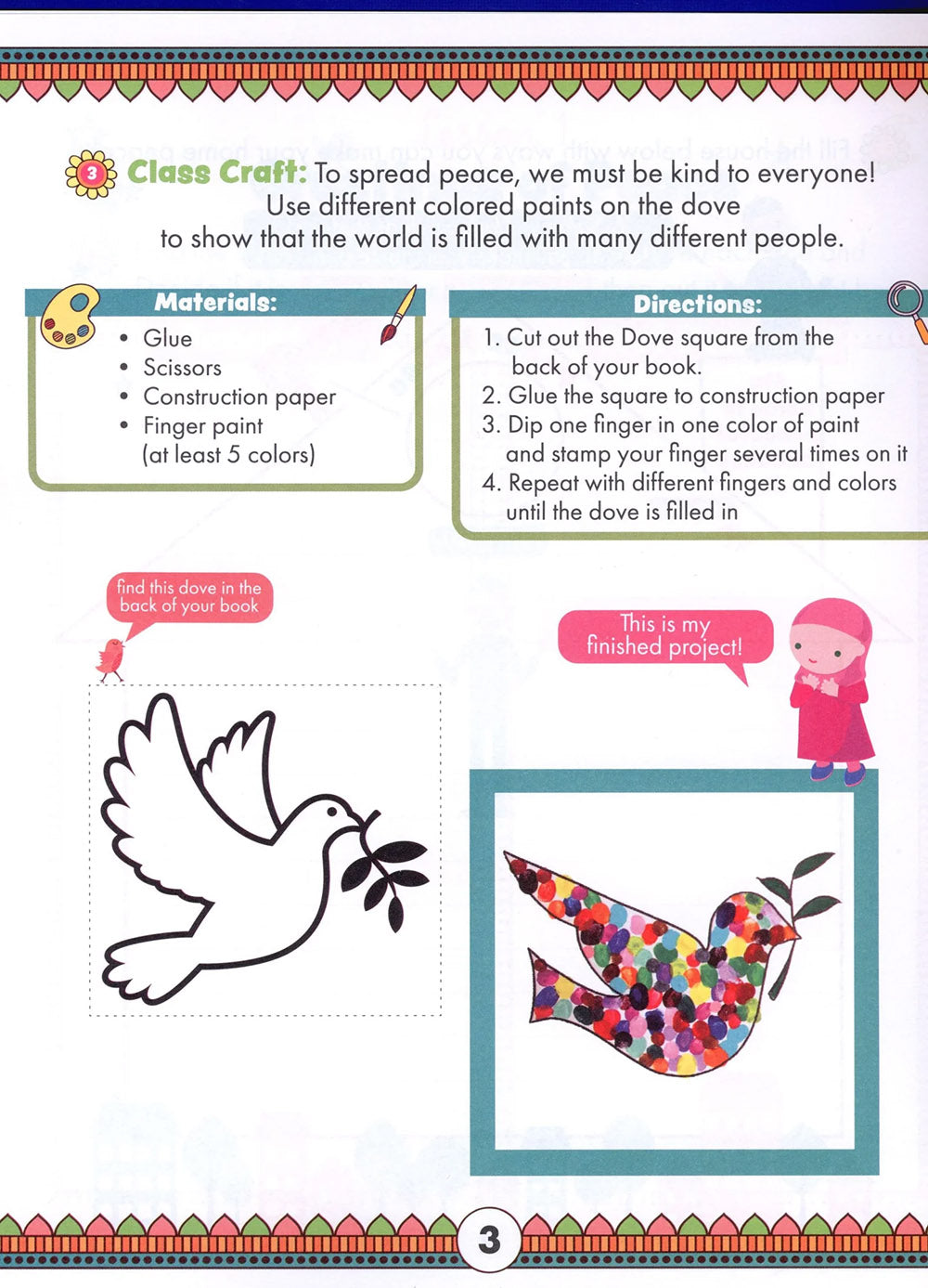 Iqra' Wise Workbook Level 2