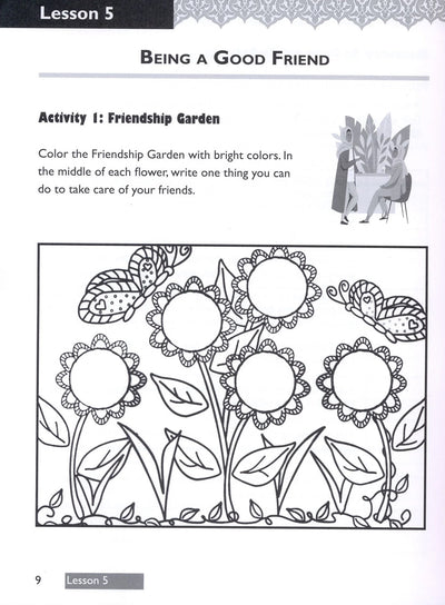 Iqra' Wise Workbook Level 3