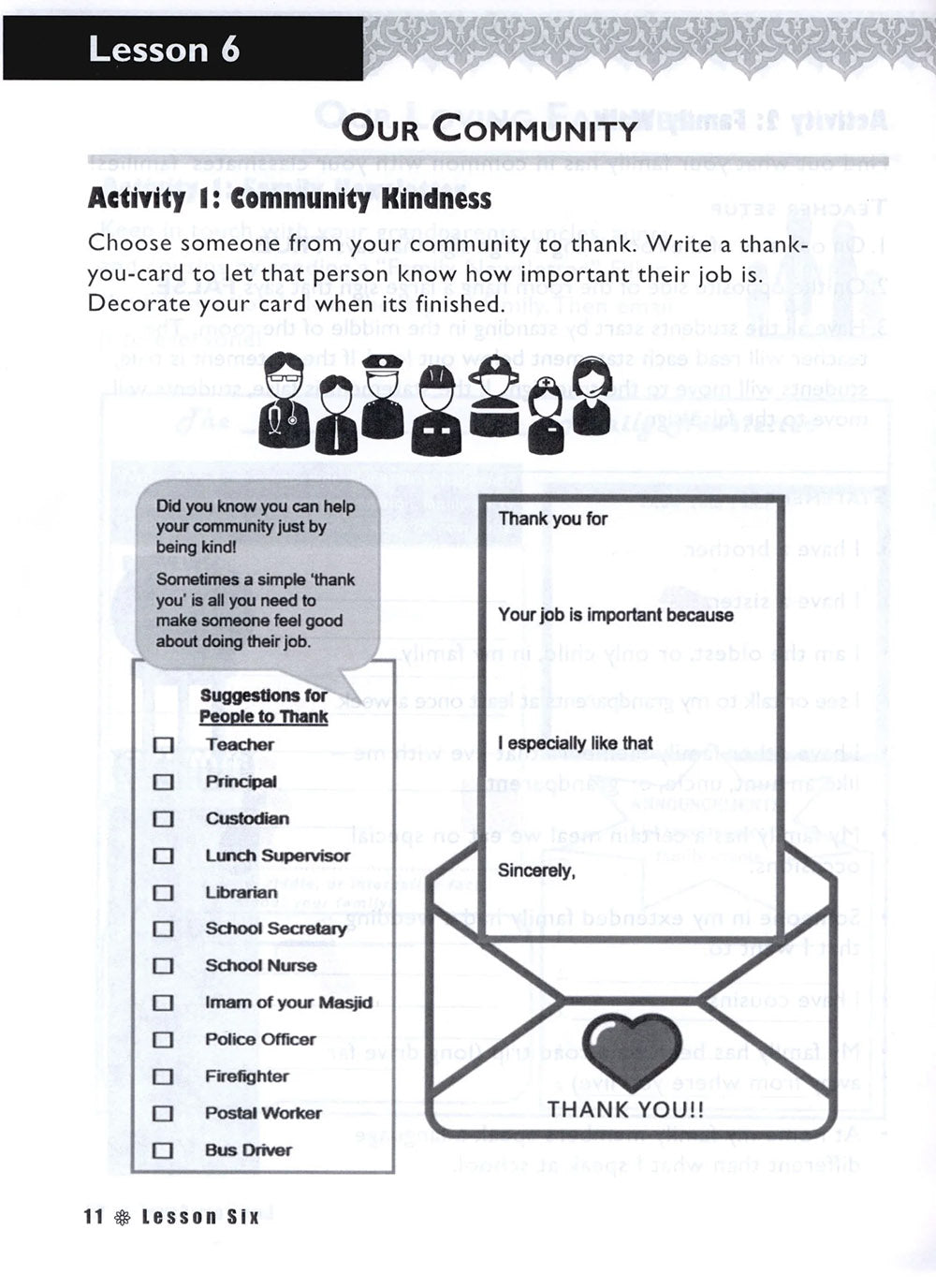 Iqra' Wise Workbook Level 4