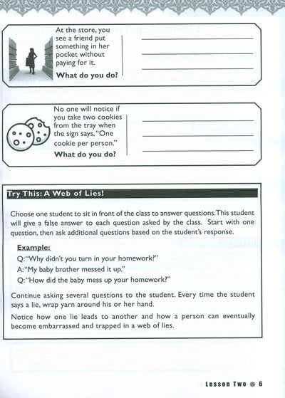 Iqra' Wise Workbook Level 5