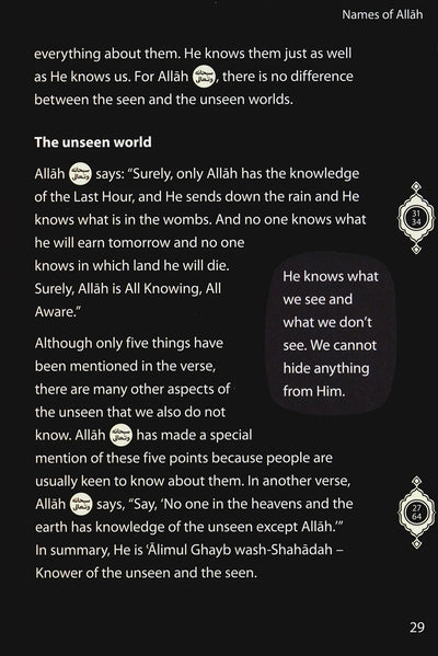 Safar Islamic Studies Textbook Level 5