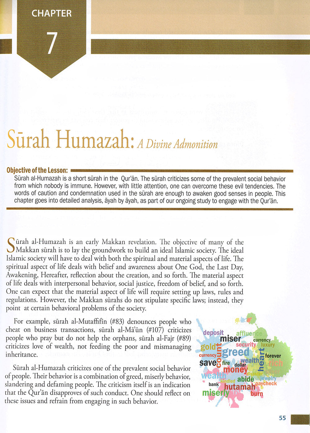 Weekend Learning Islamic Studies Level 10
