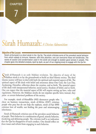 Weekend Learning Islamic Studies Level 10