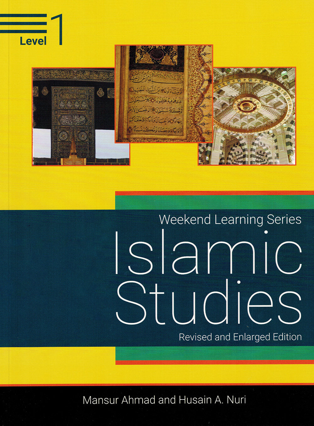 Weekend Learning