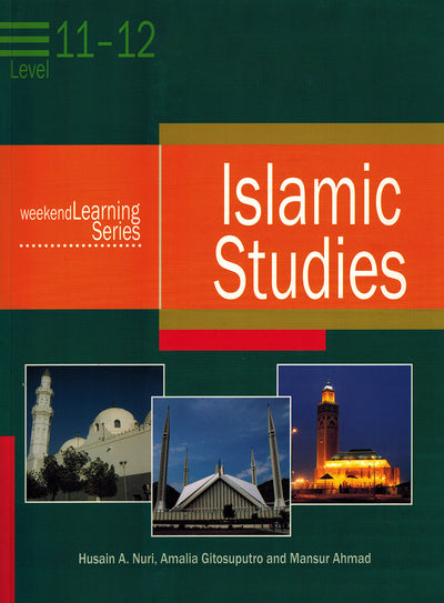 Weekend Learning Islamic Studies Level 11-12
