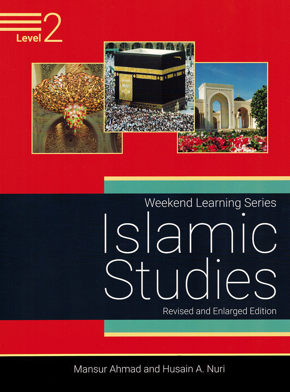 Weekend Learning Islamic Studies Textbook Level 2