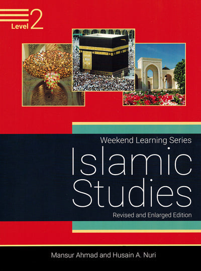 Weekend Learning Islamic Studies Textbook Level 2