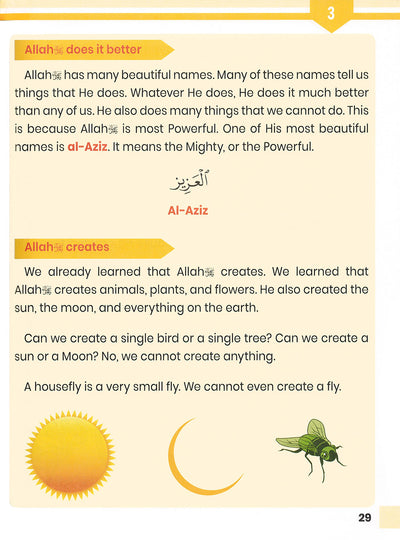 Weekend Learning Islamic Studies Textbook Level 2