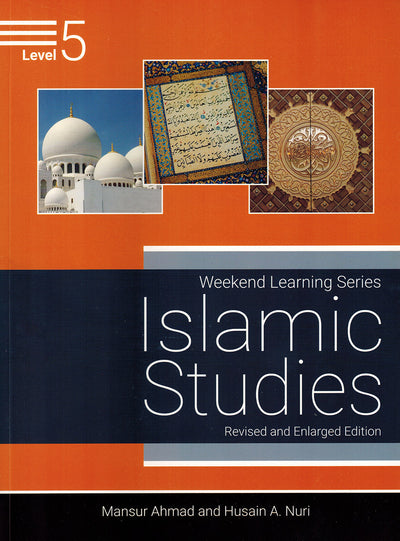 Weekend Learning Islamic Studies Textbook Level 5