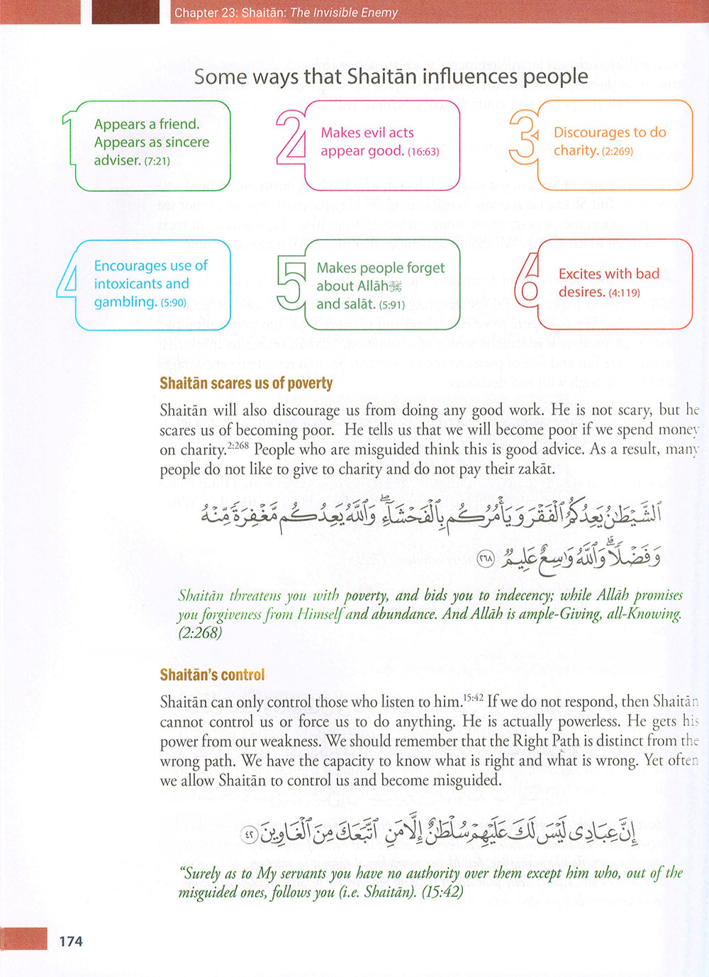 Weekend Learning Islamic Studies Textbook Level 6