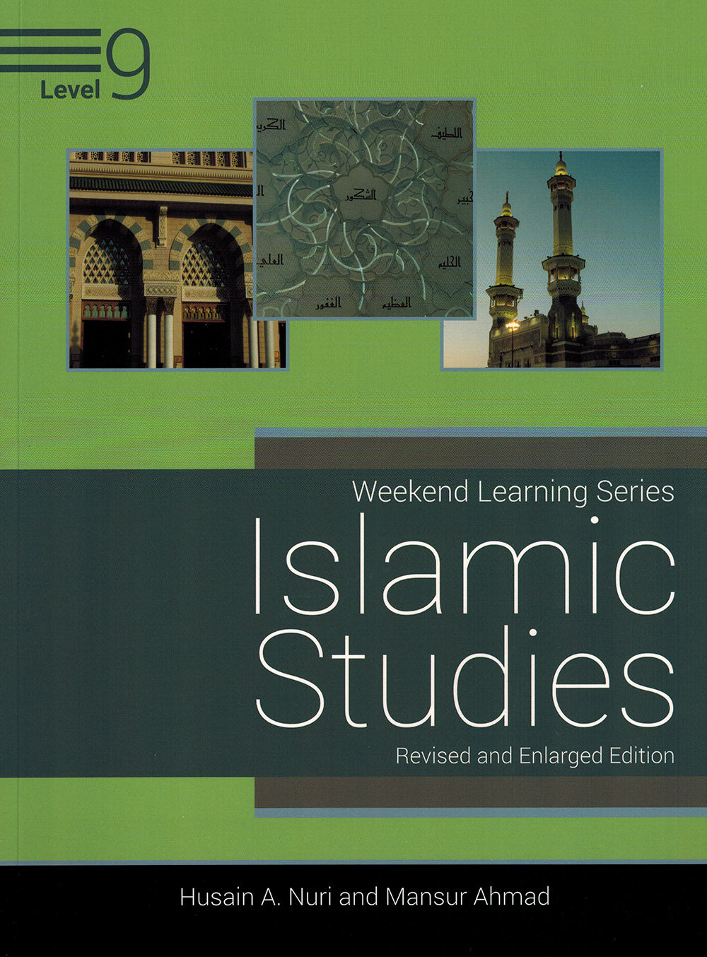 Weekend Learning Islamic Studies Level 9
