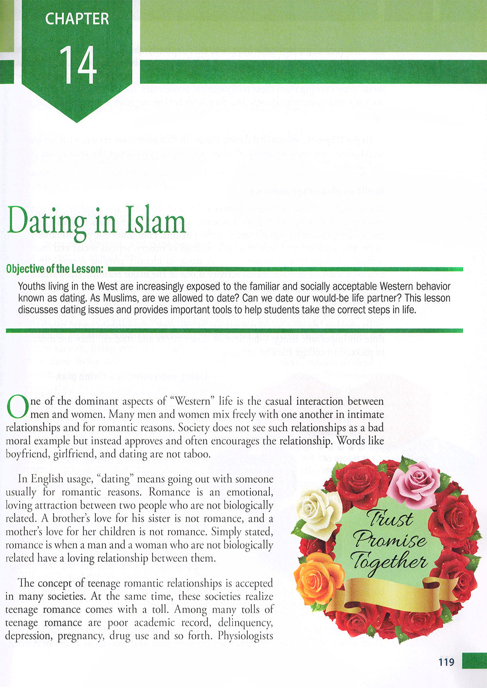 Weekend Learning Islamic Studies Level 9