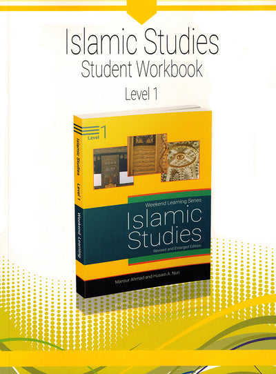 Weekend Learning Islamic Studies Workbook Level 1