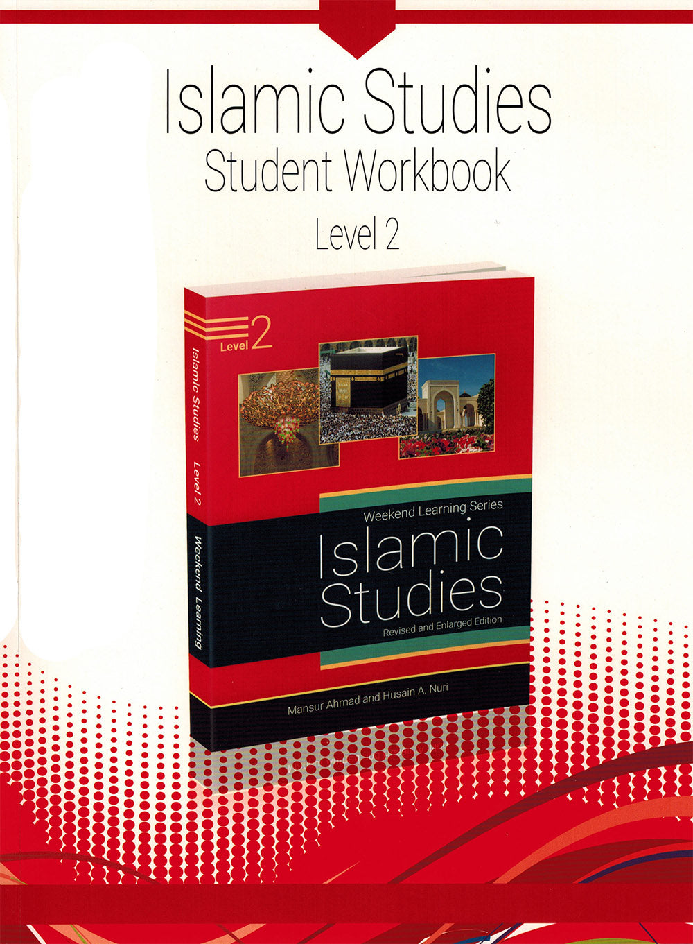 Weekend Learning Islamic Studies Workbook Level 2