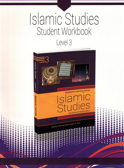 Weekend Learning Islamic Studies Workbook Level 3