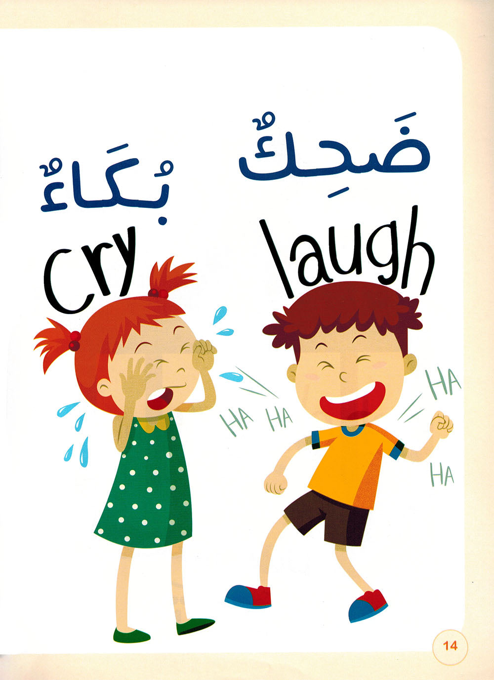 Linguistic Concepts - Arabic-English - Set of 5 Books | مفاهيم لغوية - عربي-إنجليزي - مجموعة من 5 كتب