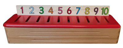 Sorting Box