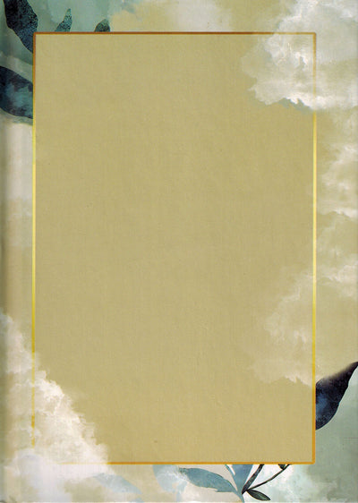 Holy Quran -  Aqsa - 5.5 in x 8 in | القرآن الكريم - الأقصى