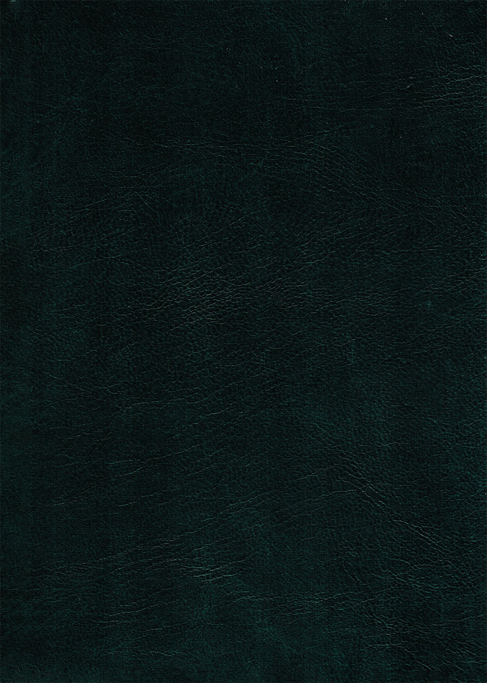 Holy Quran - Dark Green - 5.5 in x 8 in | القرآن الكريم - أخضر غامق