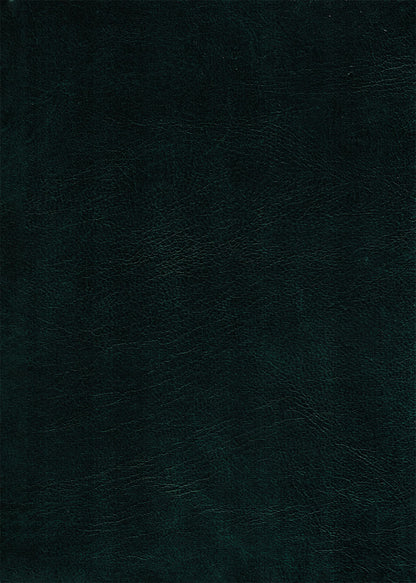 Holy Quran - Dark Green - 5.5 in x 8 in | القرآن الكريم - أخضر غامق