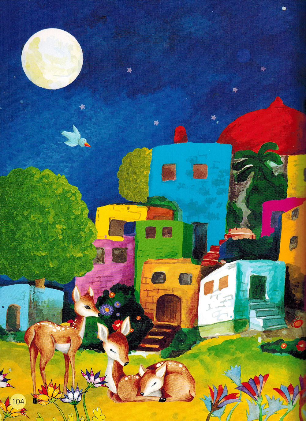 100 Best Quran Stories