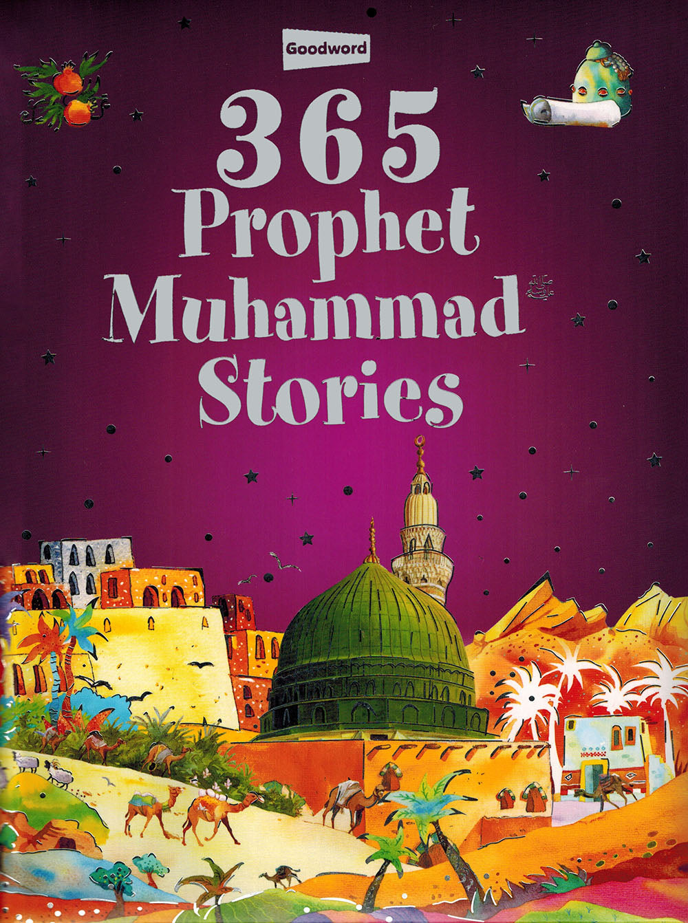 365 Prophet Muhammad Stories – Ya Store